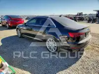 2017 Audi A4 фото
