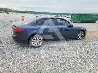 2017 Audi A4 фото