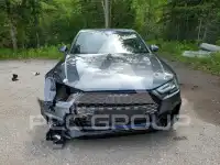 2017 Audi A4 photo