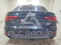2017 Audi A4 фото