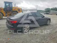 2017 Audi A4 photo