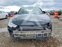 2017 Audi A4 фото