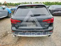 2017 Audi A4 фото