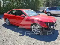 2017 Audi A4 фото