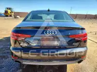 2017 Audi A4 photo
