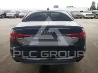 2017 Audi A4 photo