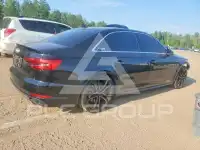 2017 Audi A4 фото
