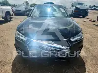 2017 Audi A4 photo