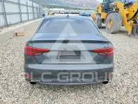 2017 Audi A4 фото