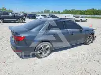 2017 Audi A4 фото