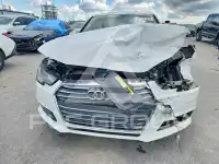 2017 Audi A4 фото