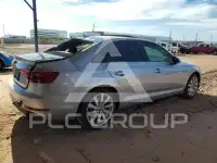 2017 Audi A4 фото