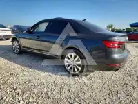 2017 Audi A4 фото