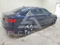 2017 Audi A4 фото
