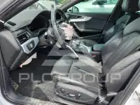 2017 Audi A4 фото
