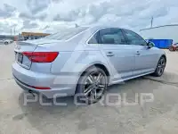 2017 Audi A4 фото