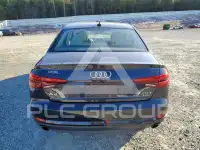 2017 Audi A4 фото