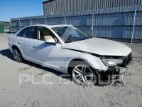 2017 Audi A4 фото
