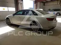 2017 Audi A4 фото