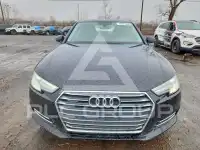 2017 Audi A4 фото