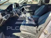 2017 Audi A4 photo
