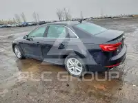 2017 Audi A4 фото