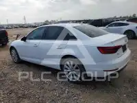 2017 Audi A4 фото