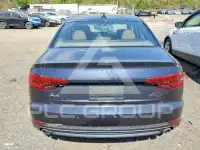 2017 Audi A4 photo
