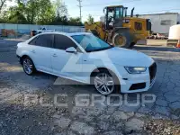2017 Audi A4 photo