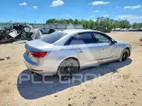 2017 Audi A4 photo