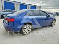2017 Audi A4 фото