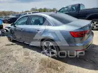 2017 Audi A4 photo