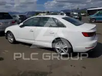 2017 Audi A4 photo
