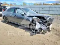 2017 Audi A4 photo