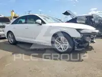 2017 Audi A4 photo