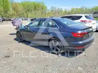 2017 Audi A4 photo