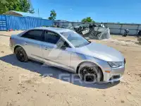 2017 Audi A4 photo