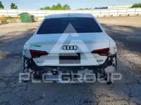 2017 Audi A4 photo