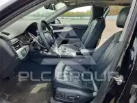 2017 Audi A4 photo