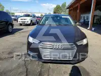 2017 Audi A4 photo