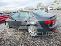 2017 Audi A4 фото
