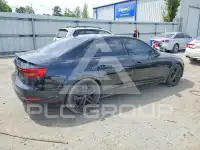 2017 Audi A4 photo