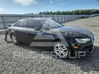 2017 Audi A4 фото