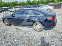 2017 Audi A4 photo