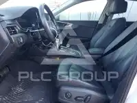 2017 Audi A4 photo