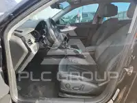 2017 Audi A4 фото