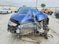 2017 Audi A4 фото