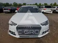 2017 Audi A4 фото