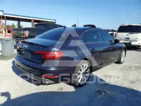 2017 Audi A4 photo
