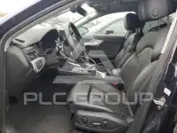 2017 Audi A4 фото